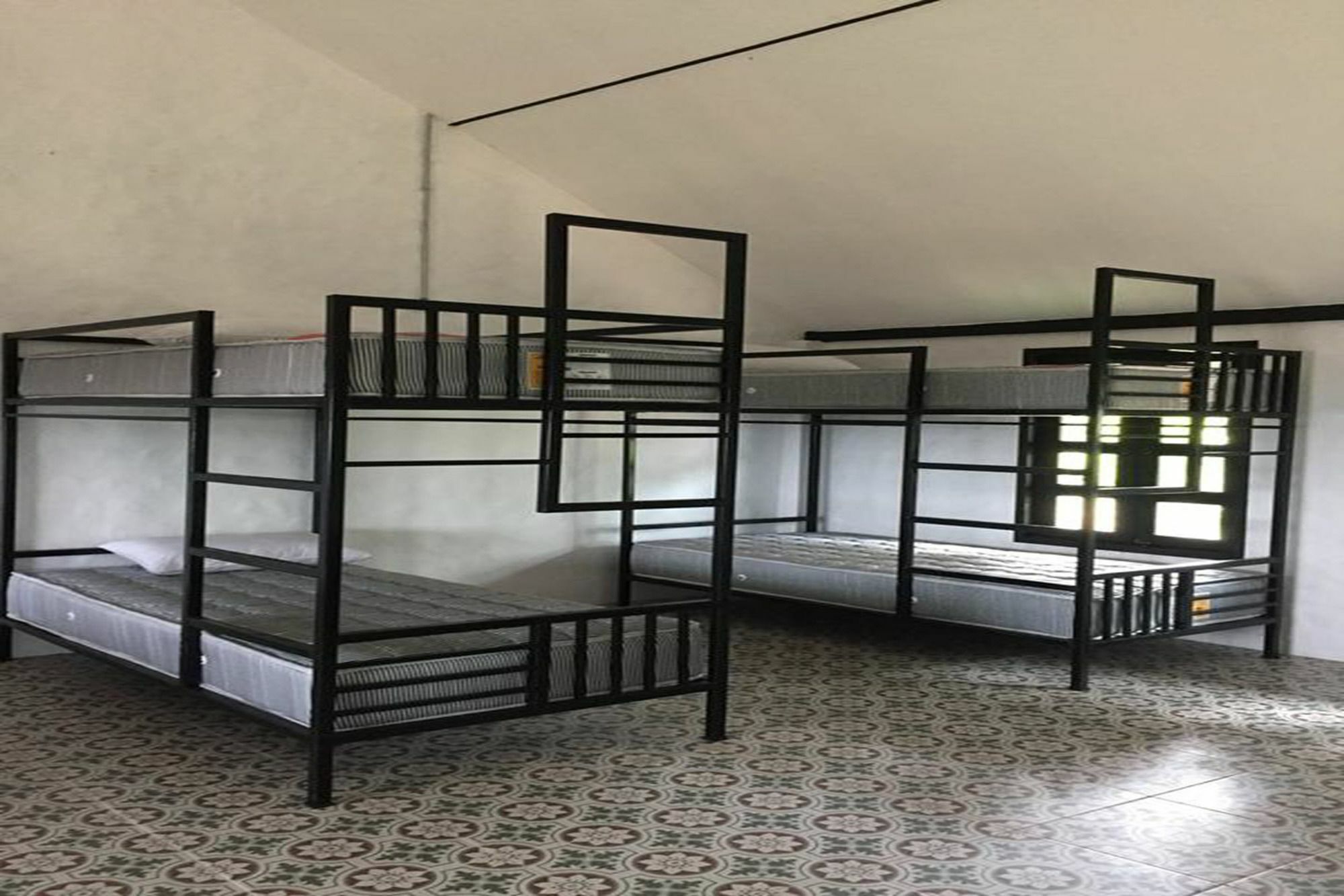 Deejai Pai Backpackers Hostel Bagian luar foto