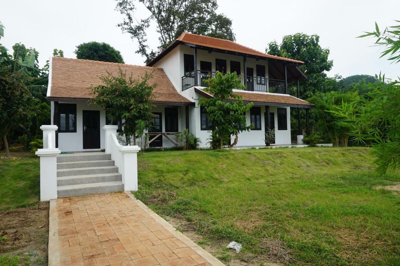 Deejai Pai Backpackers Hostel Bagian luar foto